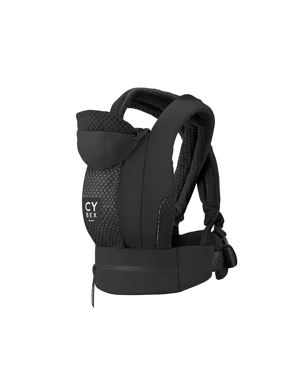 Coya Carrier Black colour  Cybex