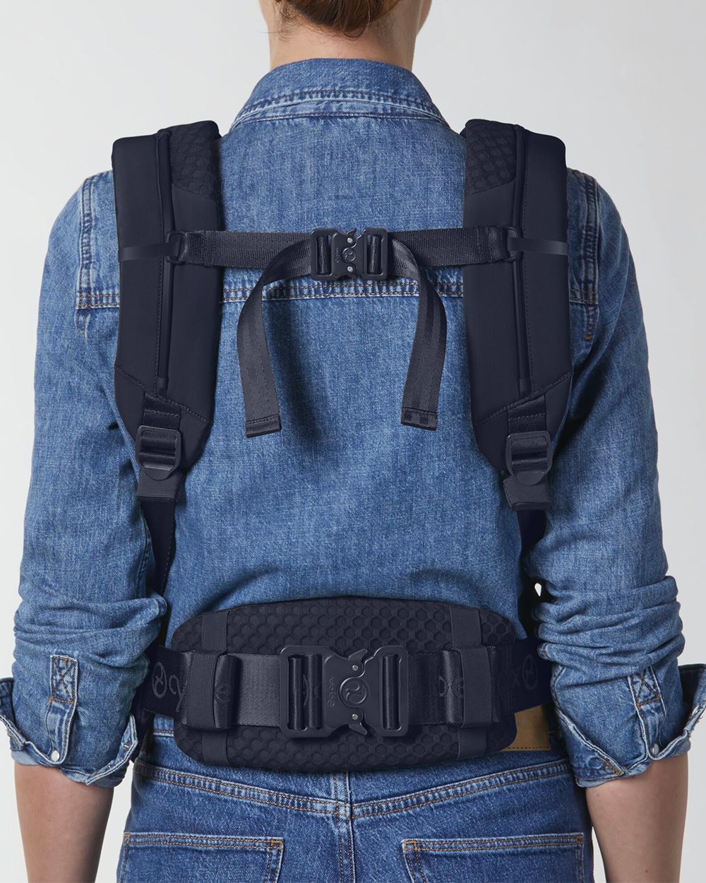 Coya Carrier Royal blue colour  Cybex