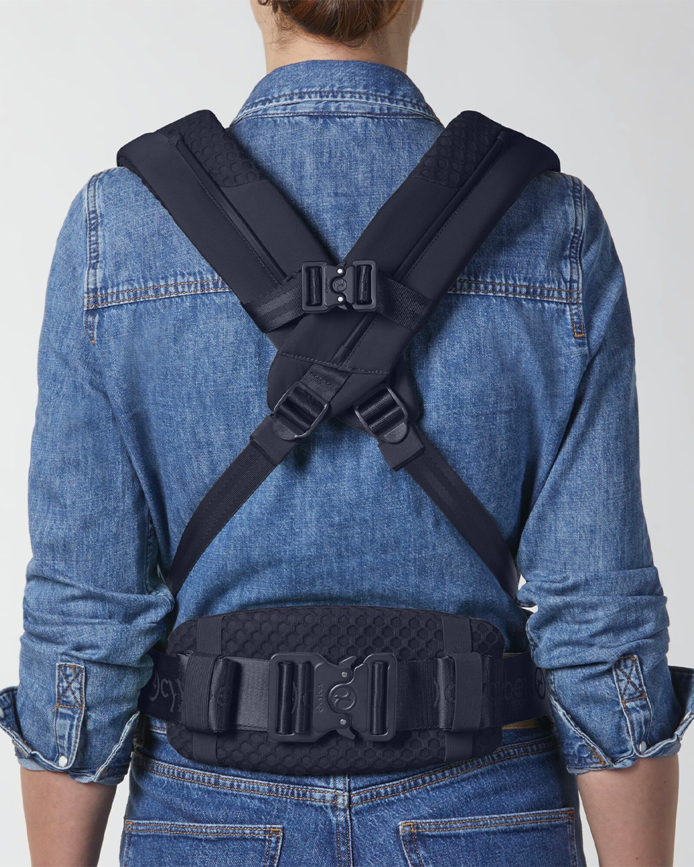 Coya Carrier Royal blue colour  Cybex