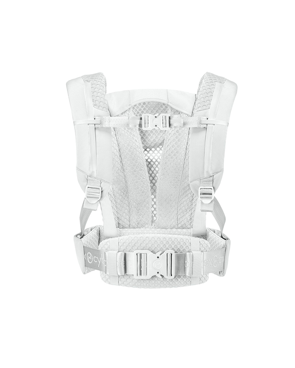 Coya Carrier White colour  Cybex