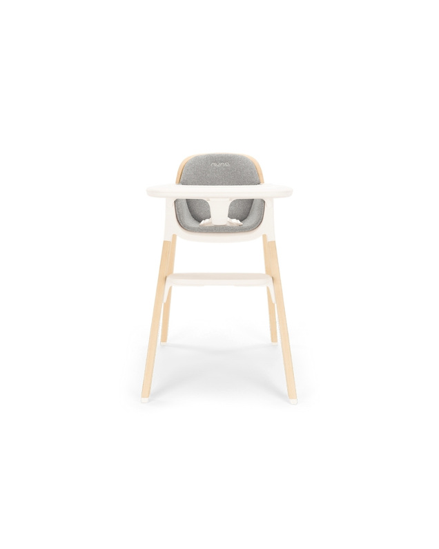 Bryn high chair Heritage colour Nuna