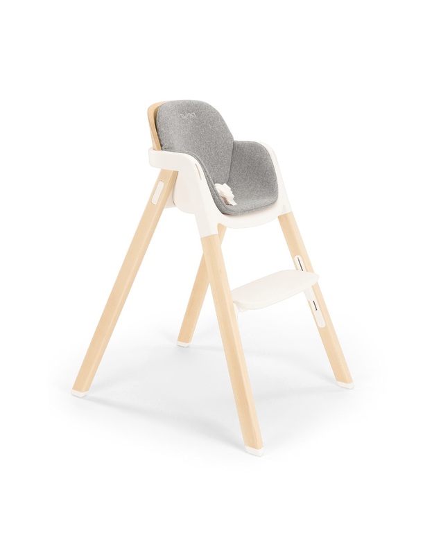 Bryn high chair Heritage colour Nuna