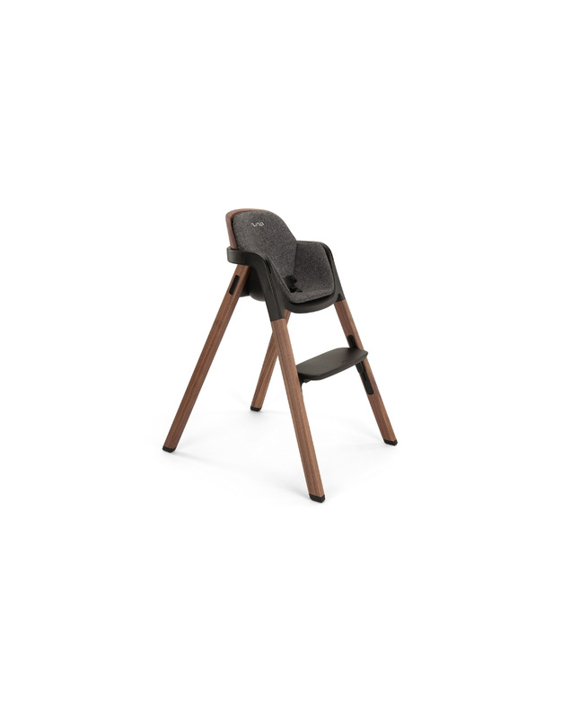 Bryn high chair Sanderson colour Nuna