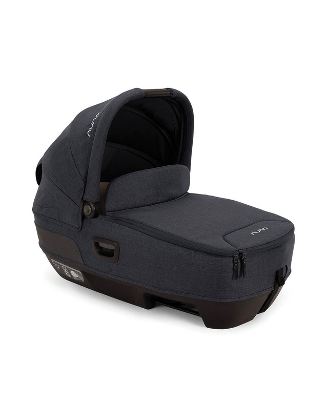 Cari Next carrycot Ocean colour Nuna