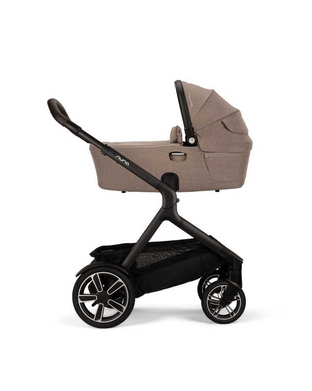 Demi Next carrycot Cedar colour  Nuna