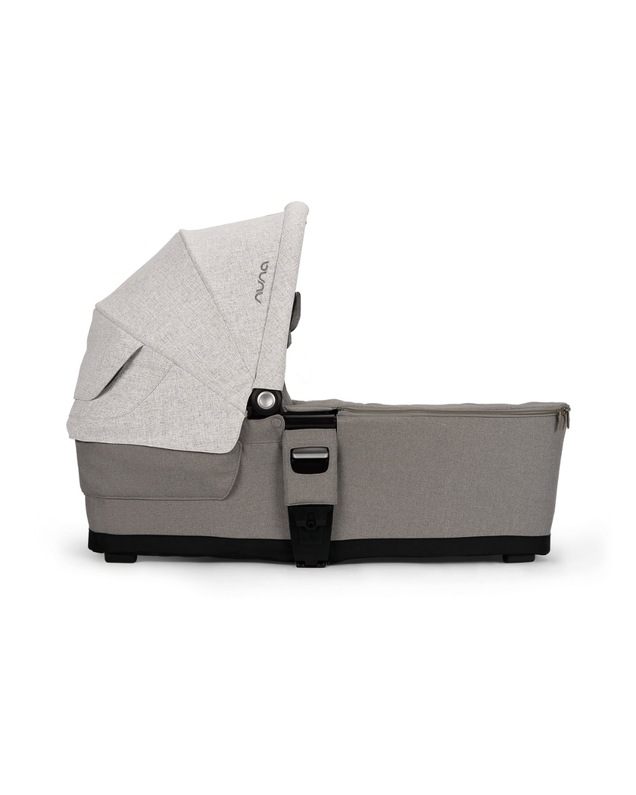 Mixx carrycot Mineral colour Nuna