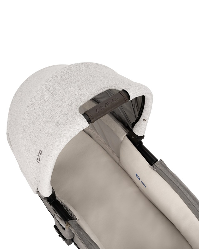 Mixx carrycot Mineral colour Nuna