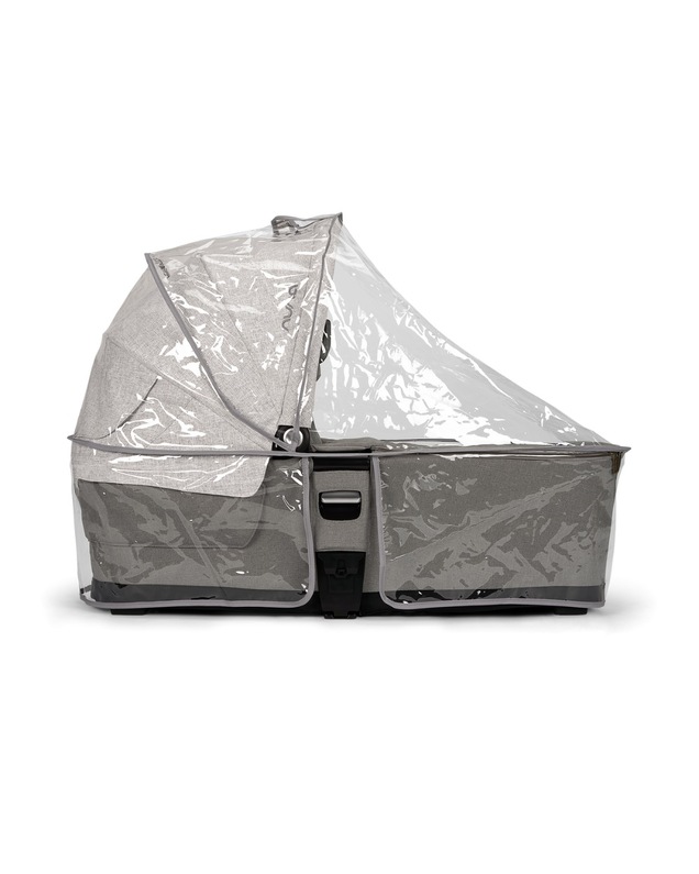 Mixx carrycot Mineral colour Nuna