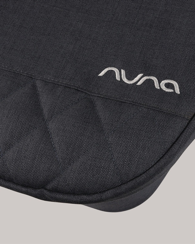 Mixx carrycot Ocean colour Nuna