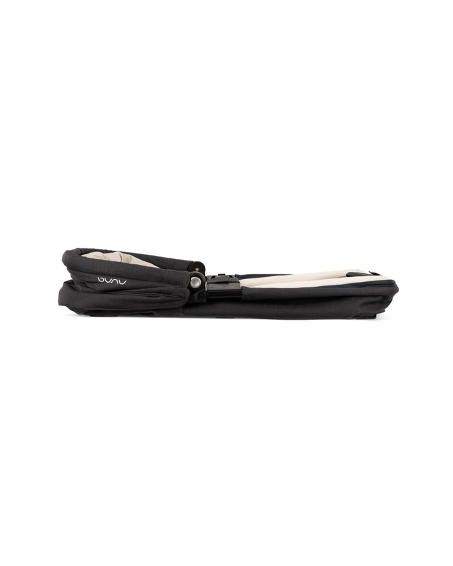 Mixx carrycot Ocean colour Nuna