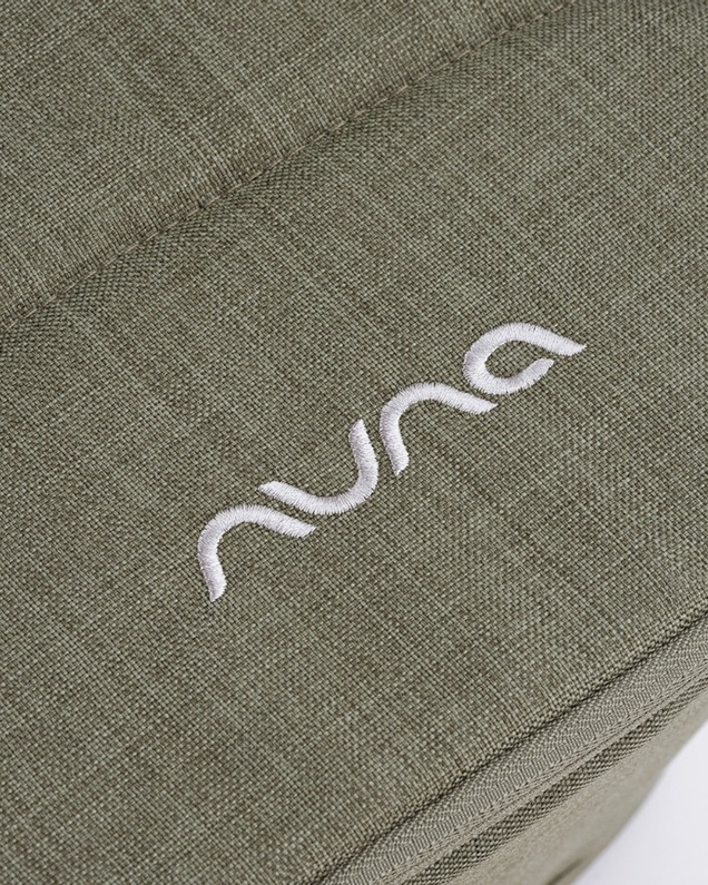 Mixx Next carrycot Pine colour Nuna