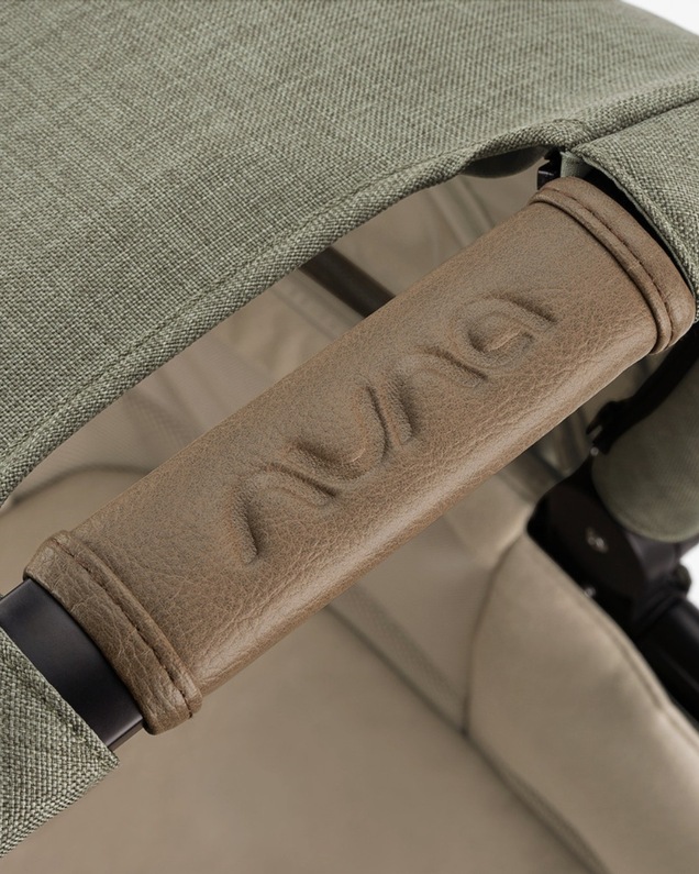 Mixx Next carrycot Pine colour Nuna