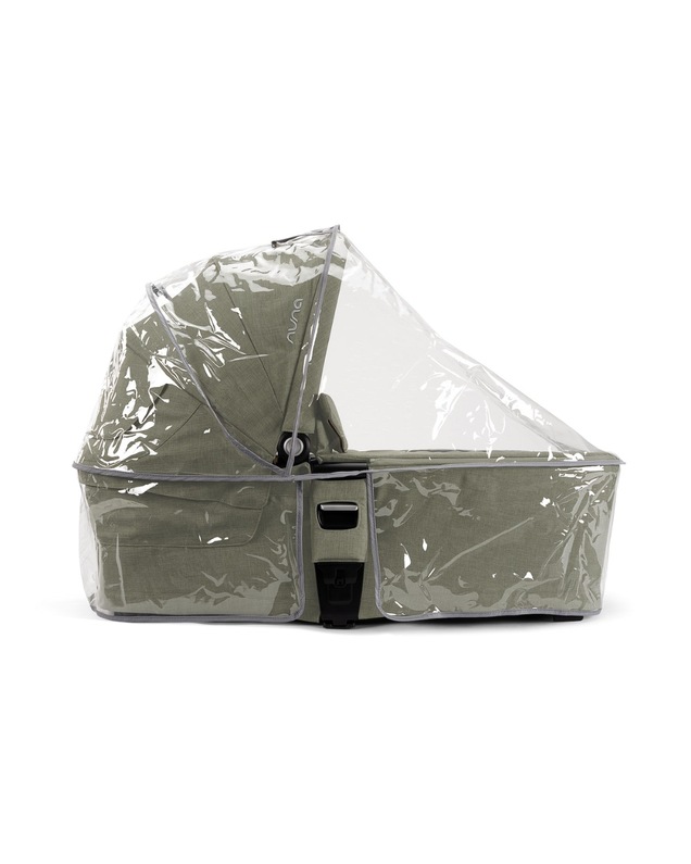 Mixx Next carrycot Pine colour Nuna