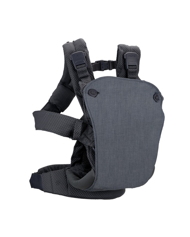 Cudl clik baby carrier Denim colour Nuna