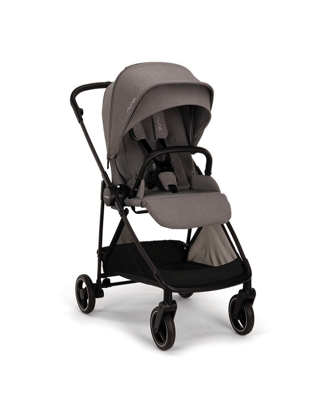 Ixxa Next pushchair Thunder colour Nuna