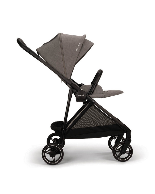 Ixxa Next pushchair Thunder colour Nuna