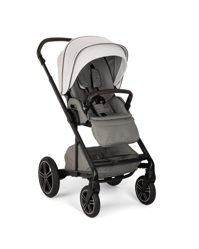 Mixx Next pushchair Mineral colour Nuna