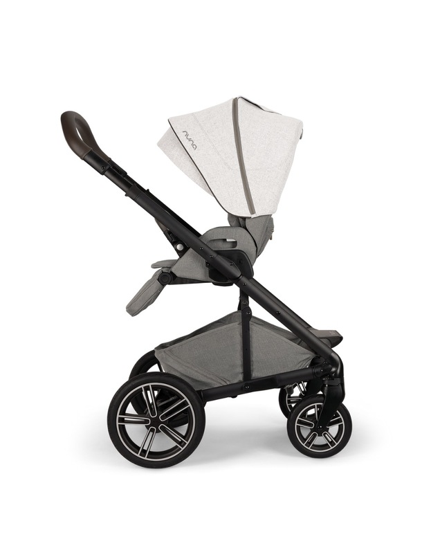 Mixx Next pushchair Mineral colour Nuna