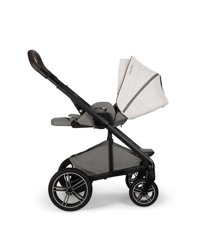Mixx Next pushchair Mineral colour Nuna