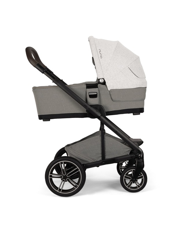 Mixx Next pushchair Mineral colour Nuna