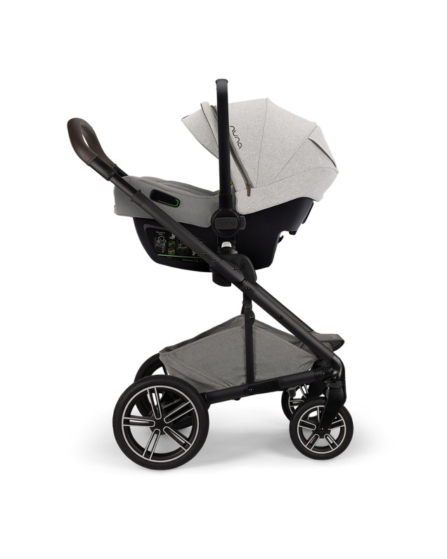 Mixx Next pushchair Mineral colour Nuna