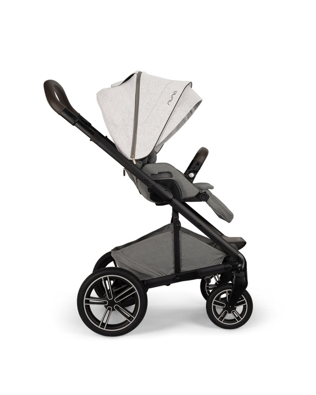 Mixx Next pushchair Mineral colour Nuna