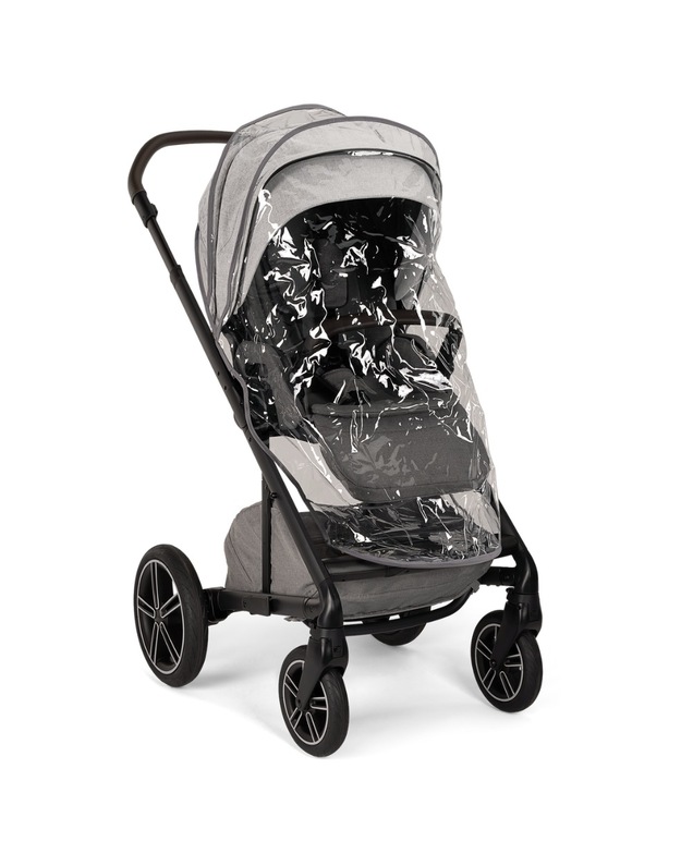 Mixx Next pushchair Mineral colour Nuna