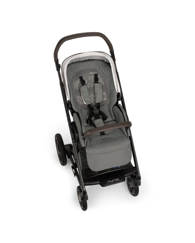 Mixx Next pushchair Mineral colour Nuna