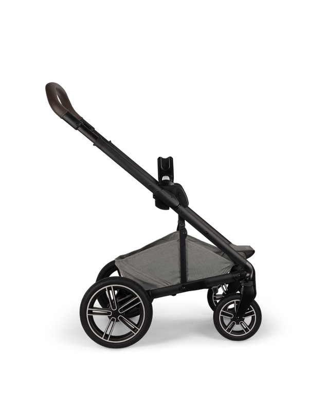 Mixx Next pushchair Mineral colour Nuna