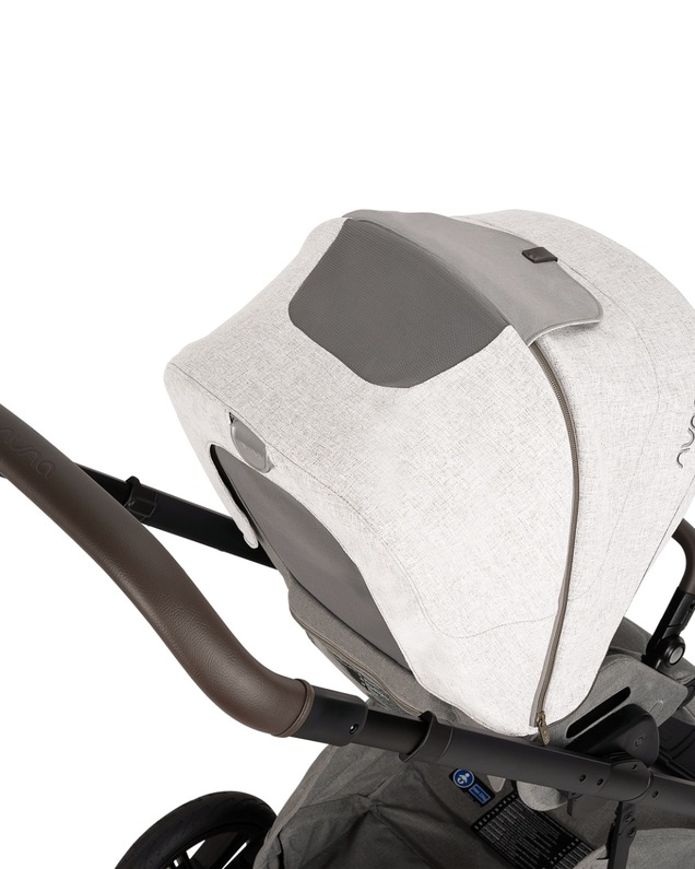 Mixx Next pushchair Mineral colour Nuna