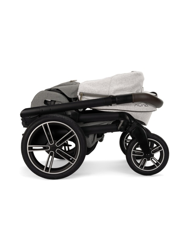 Mixx Next pushchair Mineral colour Nuna