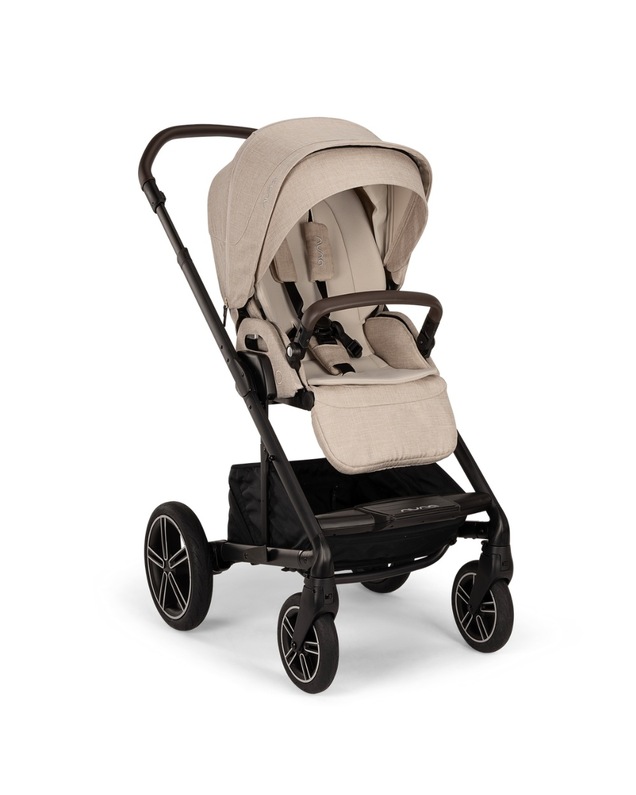 Mixx Next pushchair Biscotti colour Nuna