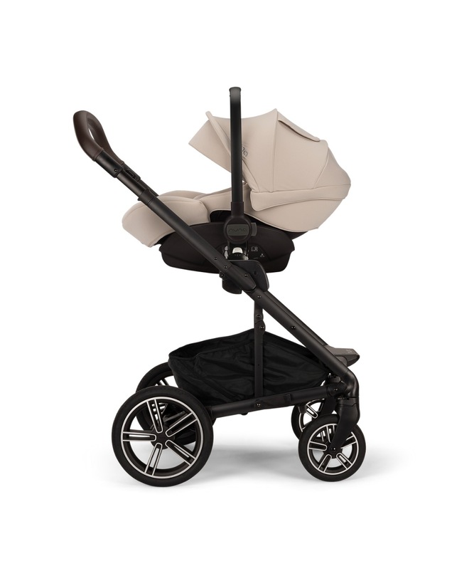Mixx Next pushchair Biscotti colour Nuna