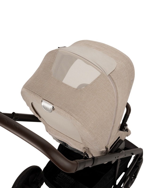 Mixx Next pushchair Biscotti colour Nuna