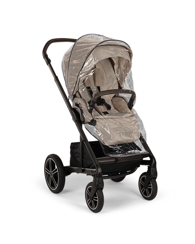 Mixx Next pushchair Biscotti colour Nuna
