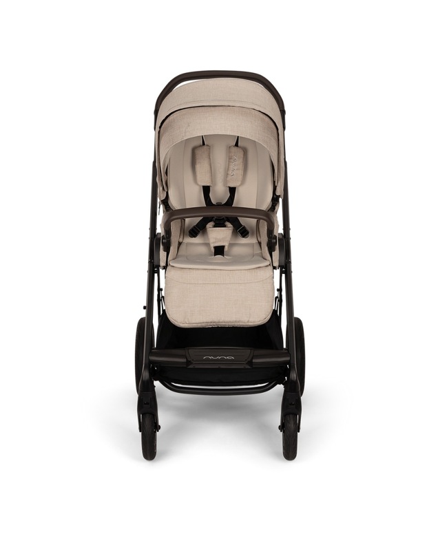 Mixx Next pushchair Biscotti colour Nuna