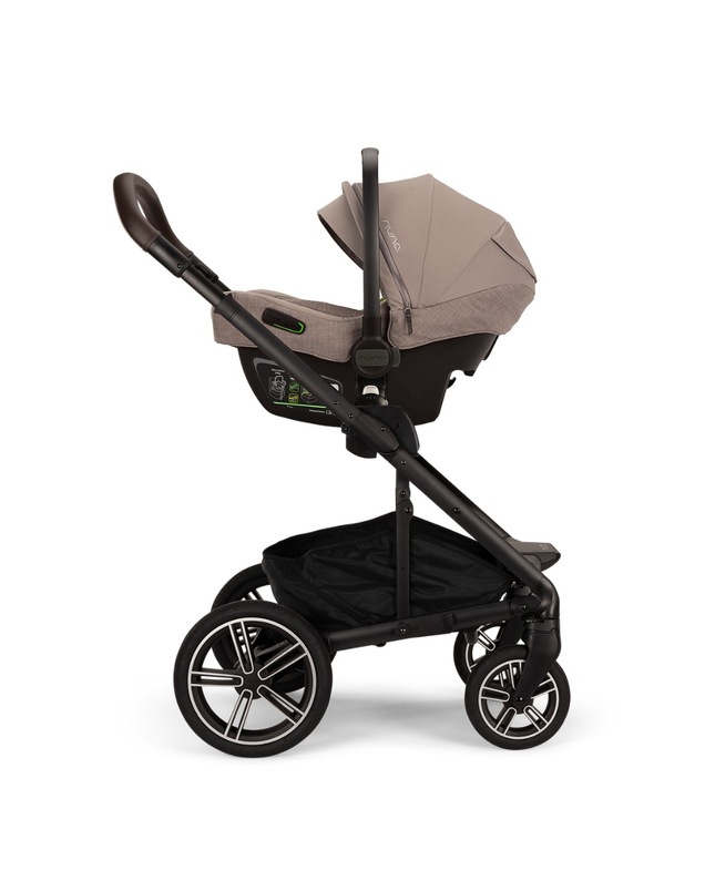 Mixx Next pushchair Cedar colour Nuna