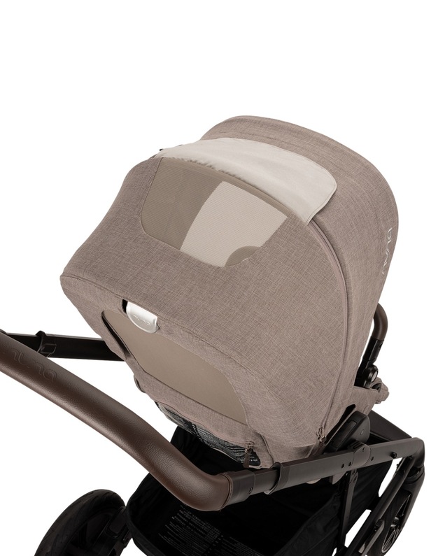 Mixx Next pushchair Cedar colour Nuna