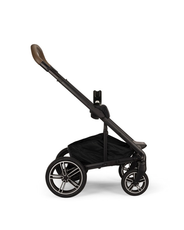 Mixx Next pushchair Pine colour Nuna
