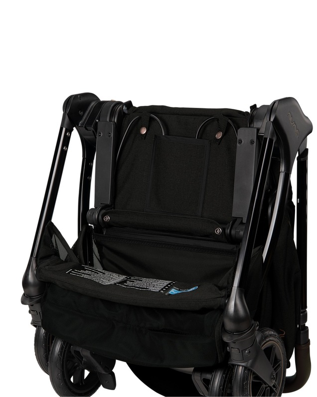 Triv pushchair Riveted colour Nuna