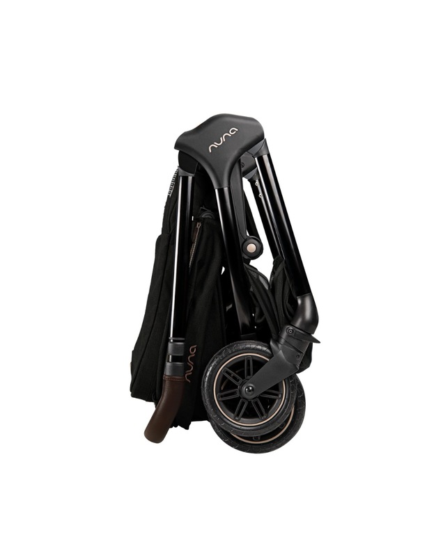 Triv pushchair Riveted colour Nuna