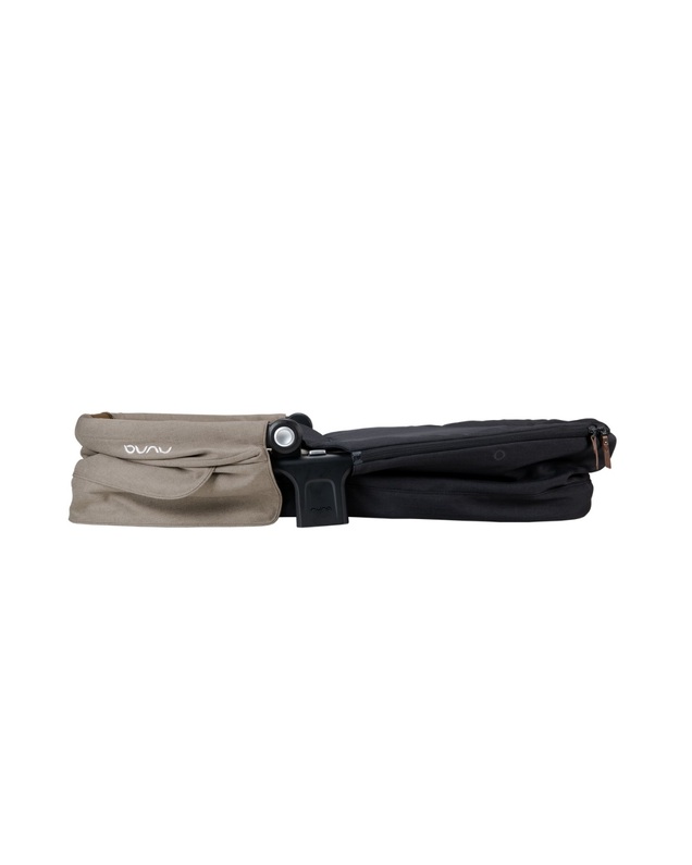 Triv carrycot Timber colour Nuna