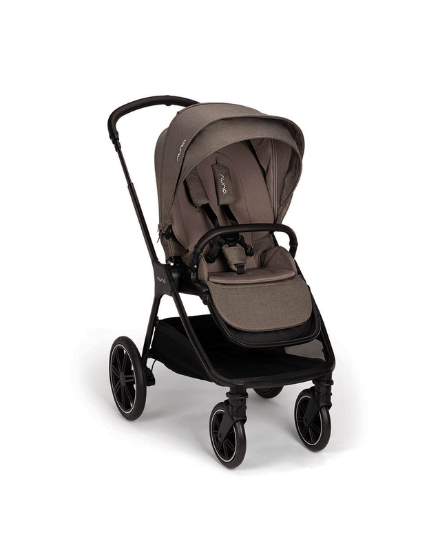Triv lx pushchair Thunder colour Nuna
