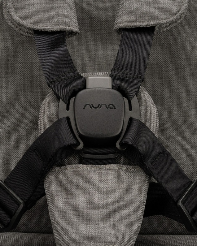 Trvl pushchair Granite colour Nuna