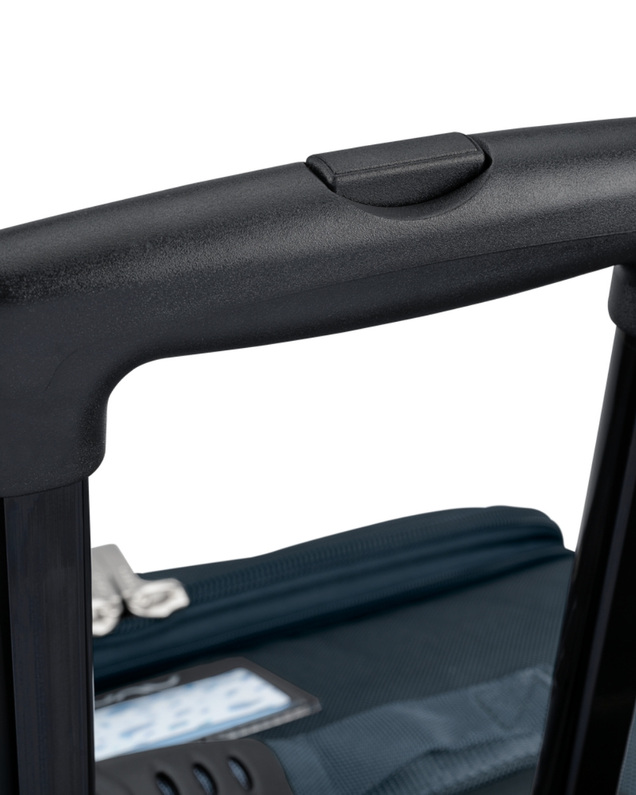 Wheeled carry bag Indigo colour  Nuna
