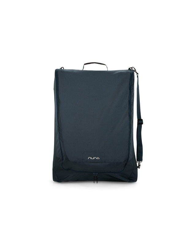 Ixxa pushchair carry bag Indigo colour Nuna