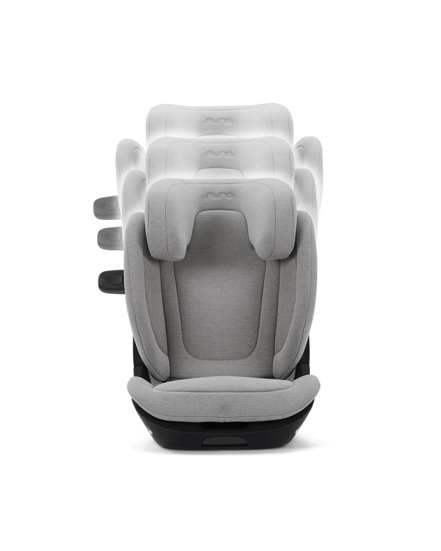 Aace Lx car seat Frost colour  Nuna