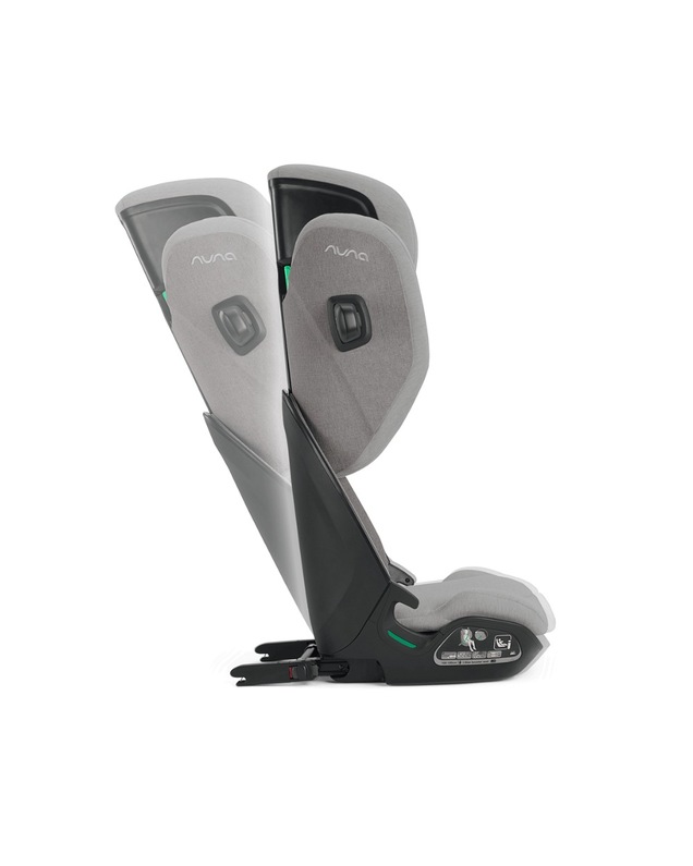 Aace Lx car seat Frost colour  Nuna