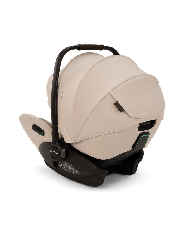 Arra flex car seat Biscotti colour Nuna