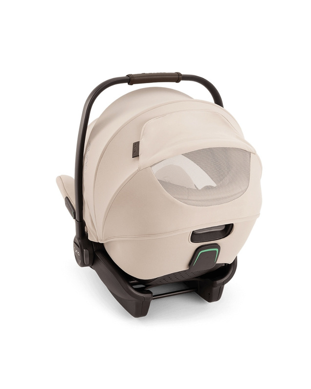 Arra flex car seat Biscotti colour Nuna